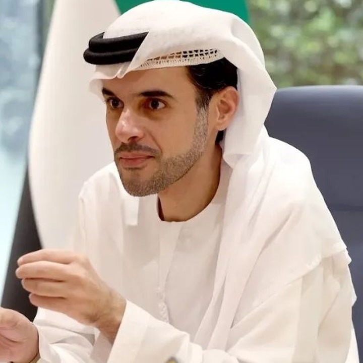 Mohamed Al Hashemi