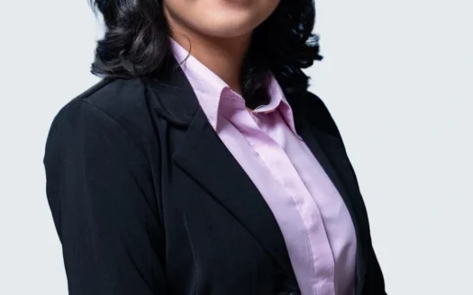 Taniaa Manwani