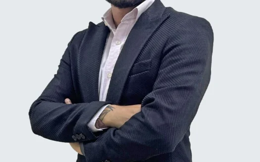 Sagar Nangia