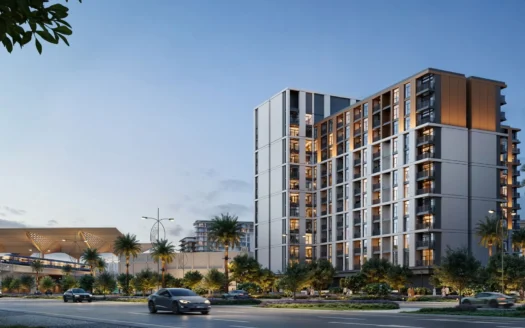 Terra Woods by Emaar