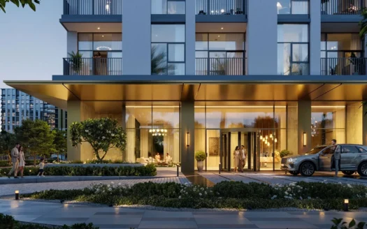 Terra Woods by Emaar