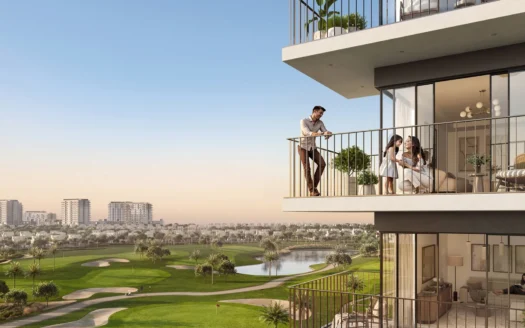 Golf Vale