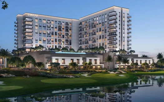 Golf Vale