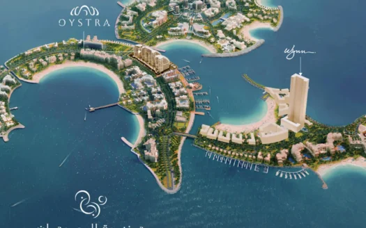 Luxury Living & Investment in Ras Al Khaimah